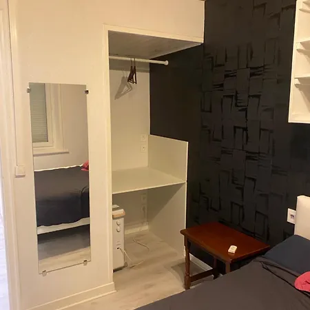 Privat bolig Maison Avec Piscine Saint-Pierre-de-Boeuf