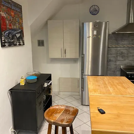 Maison Avec Piscine Saint-Pierre-de-Boeuf