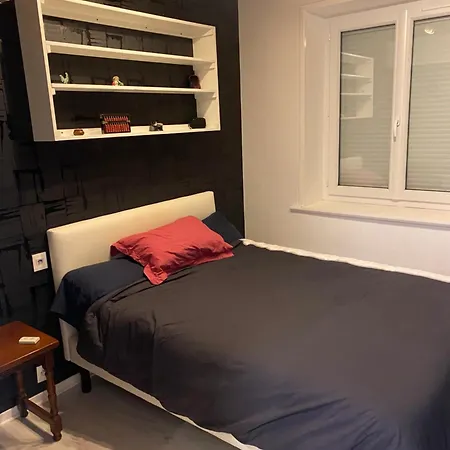 Maison Avec Piscine Privat bolig