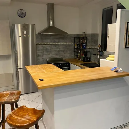 Maison Avec Piscine Privat bolig