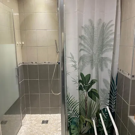 Maison Avec Piscine *